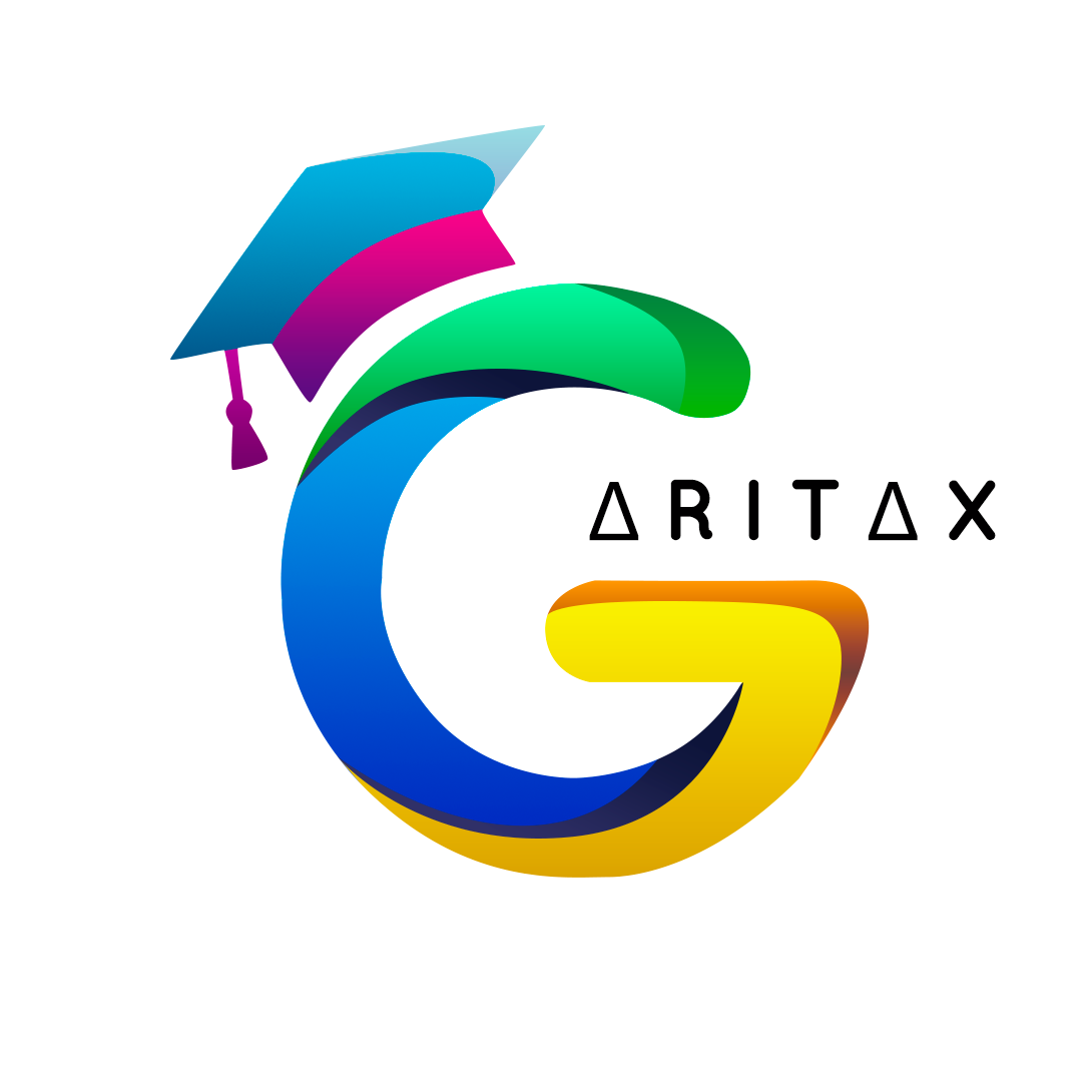 Logo Garitax